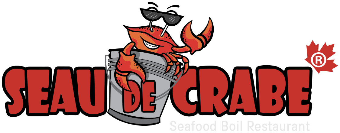 Seau de Crabe — Restaurant fruits de mer